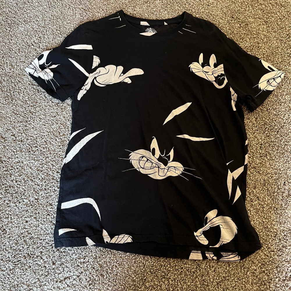Eleven Paris Looney Tune T Shirt